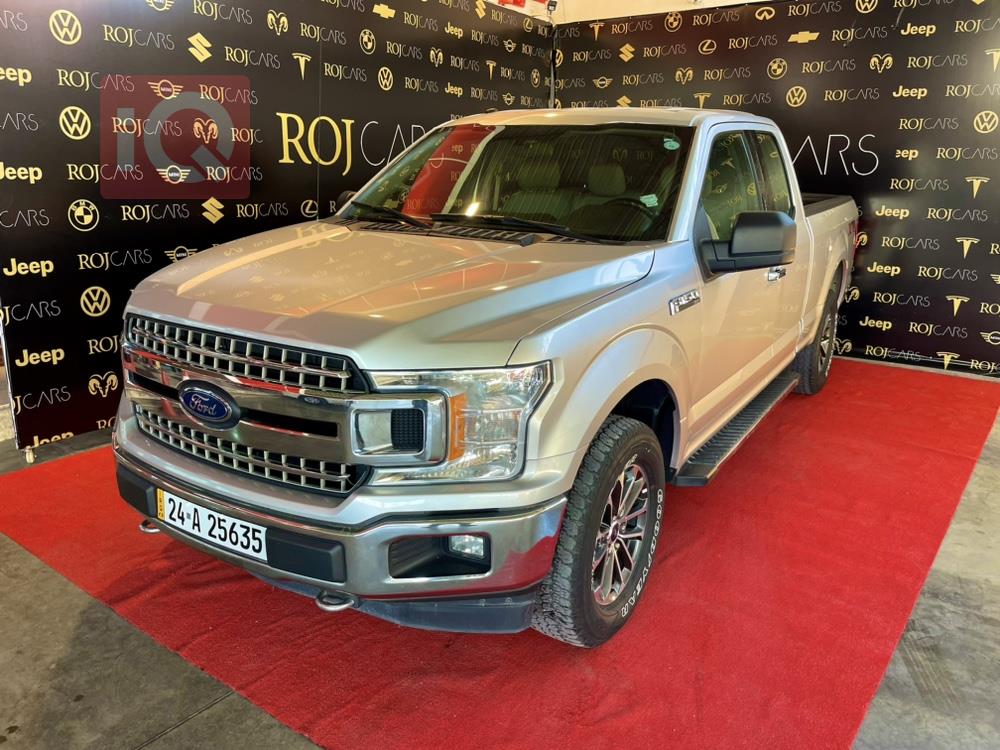 فورد إف-150